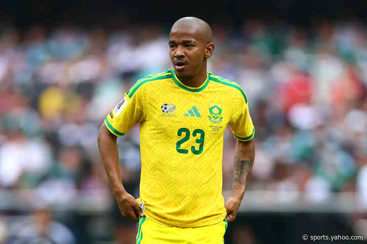 South Africa midfielder Jayden Adams dies weeks after playing in World Cup