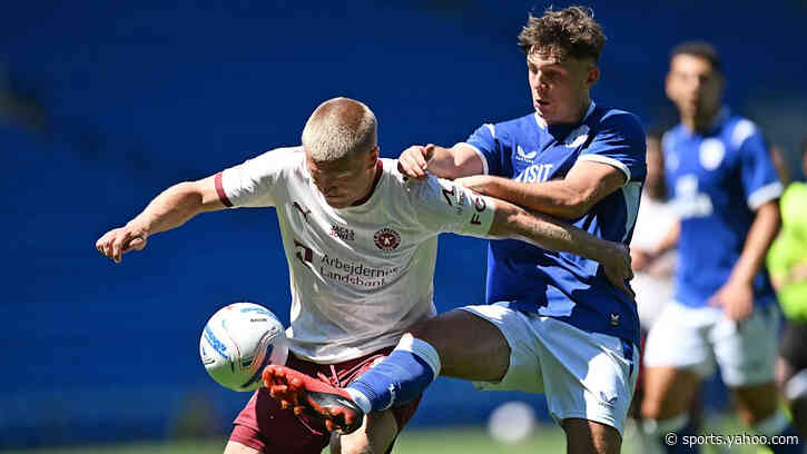 Cardiff City thrashed in pre-season opener