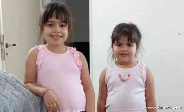 Continúan buscando a dos hermanas desaparecidas en Pedro Luro
