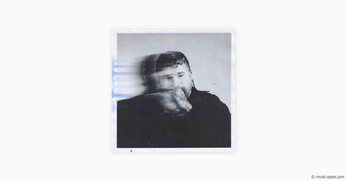 Break Up in Reverse - Teddy Swims