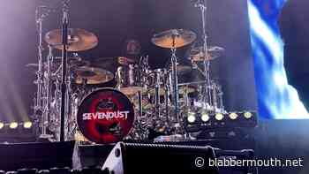 SEVENDUST's MORGAN ROSE: 'This Is The Craziest Time For This Band'