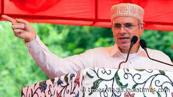 'Operation Lotus' in J&amp;K? CM Omar Abdullah claims BJP offered MLAs Rs 20-30 crore