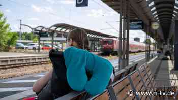 Abnabelung in den Sommerferien: Wenn der Teenager nicht mit in den Urlaub will - oder doch, vielleicht