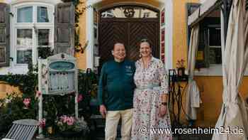 Seit 1999 Stammgast im Guide Michelin: Christians Restaurant aus Kirchdorf bleibt Sternensammler