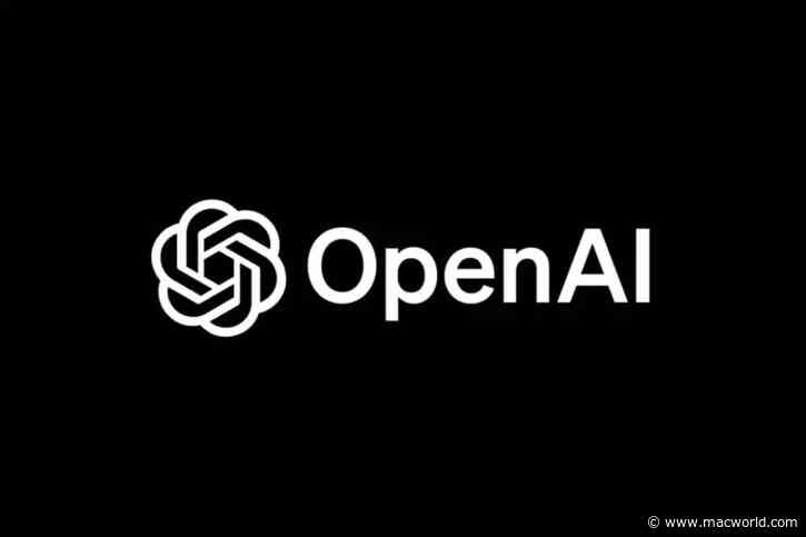 Apple sues OpenAI exec for theft of trade secrets