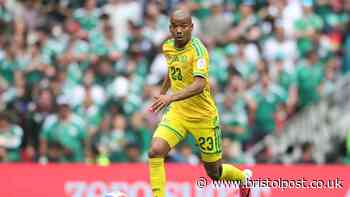 World Cup star who played with 'pride, courage and distinction' dies aged 25