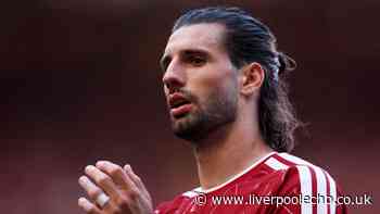 Dominik Szoboszlai admits 'too much ego' as Liverpool midfielder fires X-rated response