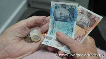 Benefit boost for 66-year-olds backed as state pension age increases