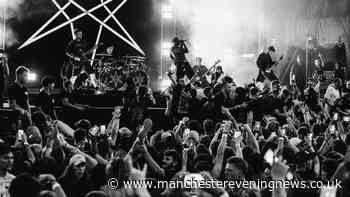 Bring Me the Horizon marks 20 years of Count Your Blessings with exhilarating full album performance at Manchester show