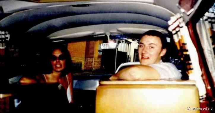 New clip shows dying ‘Outback killer’ refuse to reveal where Peter Falconio’s body is