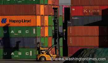 South Africa seeks tariff exemption as U.S. probes forced labor tied to imports
