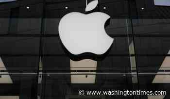 Apple files lawsuit accusing ChatGPT maker OpenAI of stealing trade secrets
