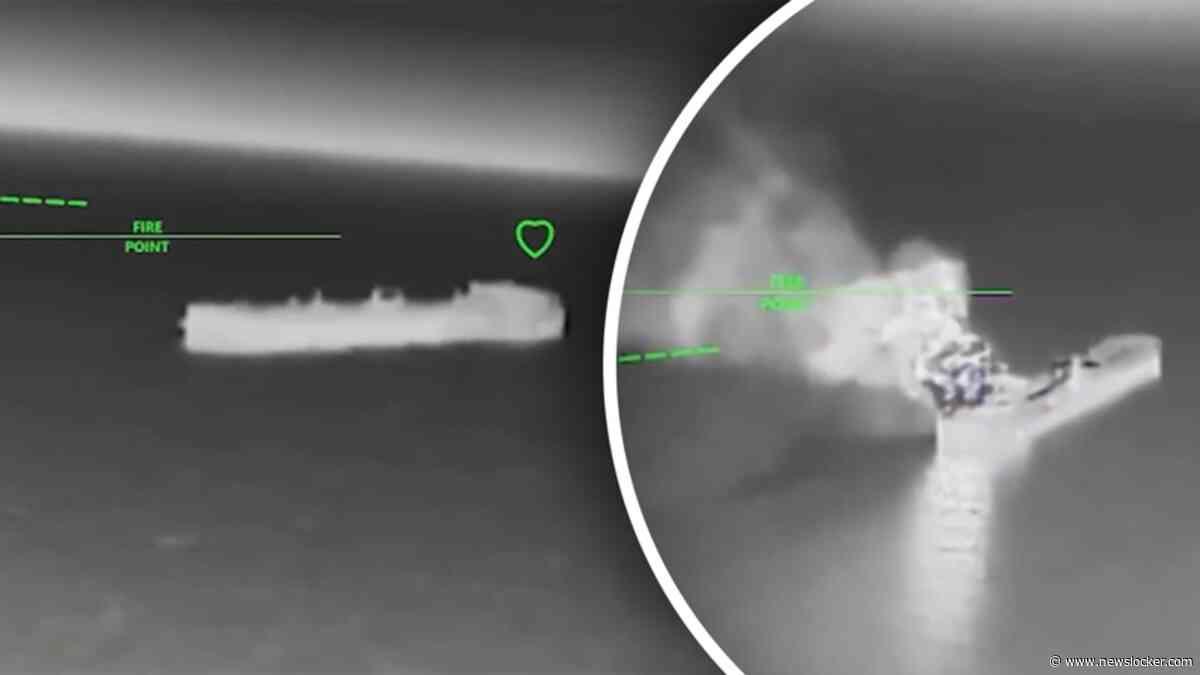 Matroos komt om bij Oekraïense droneaanval op vier schepen in Rusland