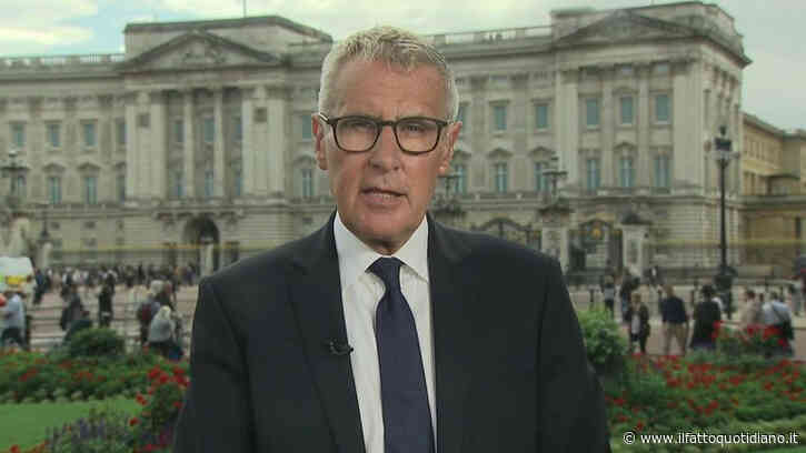 È morto Dermot Murnaghan, il volto storico del giornalismo televisivo britannico aveva un tumore alla prostata in stadio avanzato
