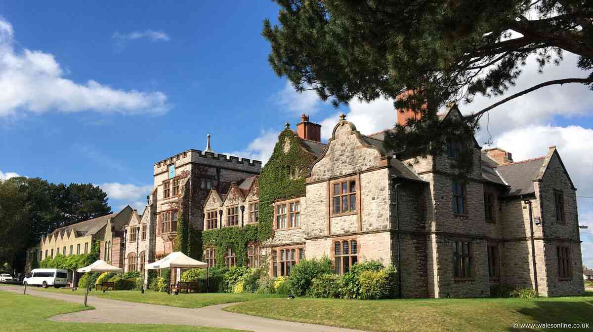 Parents launch campaign to save historic school after owners announce sudden closure
