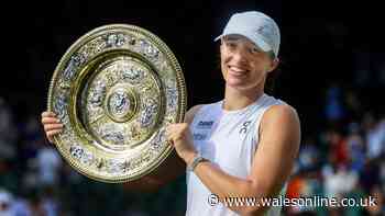 Wimbledon final prize money: How much do the winner and runner-up get?