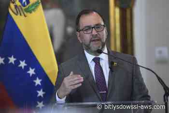 Gobierno rechazó declaraciones de Abelardo de la Espriella sobre la reconstrucción de zonas afectadas por sismos