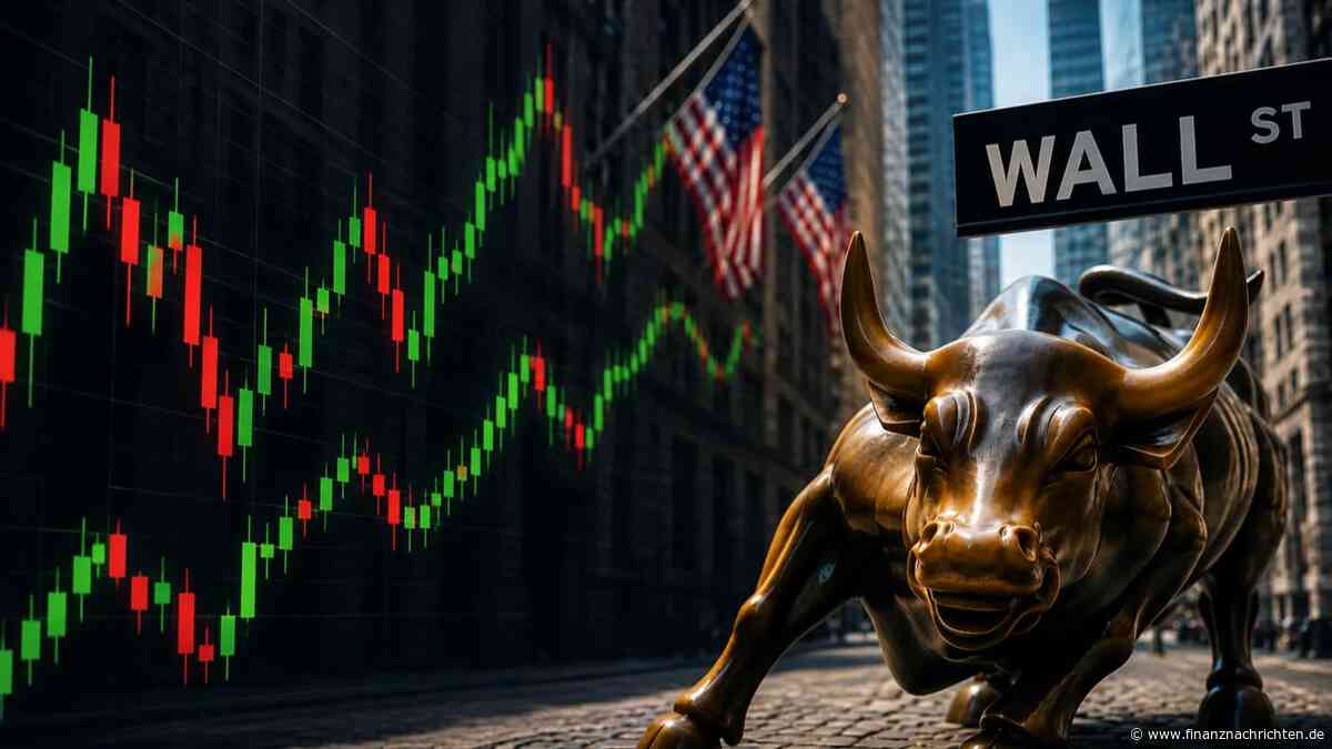 Nach der Rallye: Die UBS nennt neue Börsenfavoriten - und es sind keine KI-Aktien