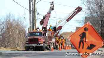 Update: Moonglo power outage ongoing, Flour Mill restored