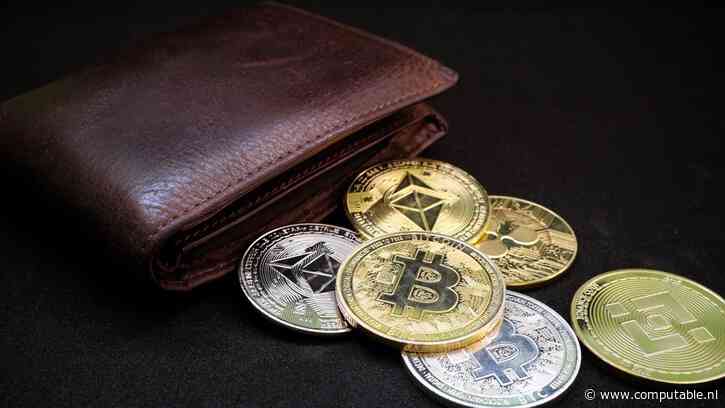 Je cryptowallet is misschien minder anoniem dan je denkt