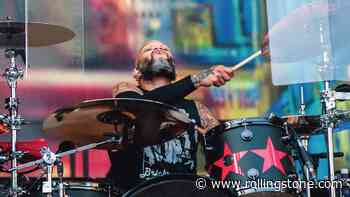 He Was Replaced in Guns N’ Roses. He Still Loves Axl