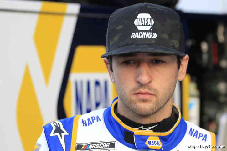 “There Is No Better Way”- Chase Elliott Opens Up About Decade-Long Mission Redefining His Cup Series Legacy