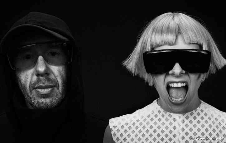 TOMORA on soundtracking World Cup TV coverage ahead