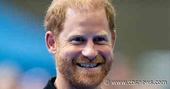 Prince Harry and Meghan meet with King Charles III for first time in over four years