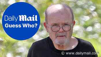 That '70s Show icon who also starred in RoboCop and Rambo surfaces at 83... can YOU guess who he is?
