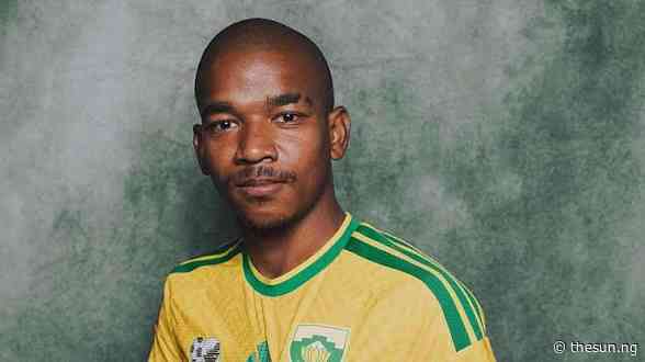 South African World Cup star dies At 25
