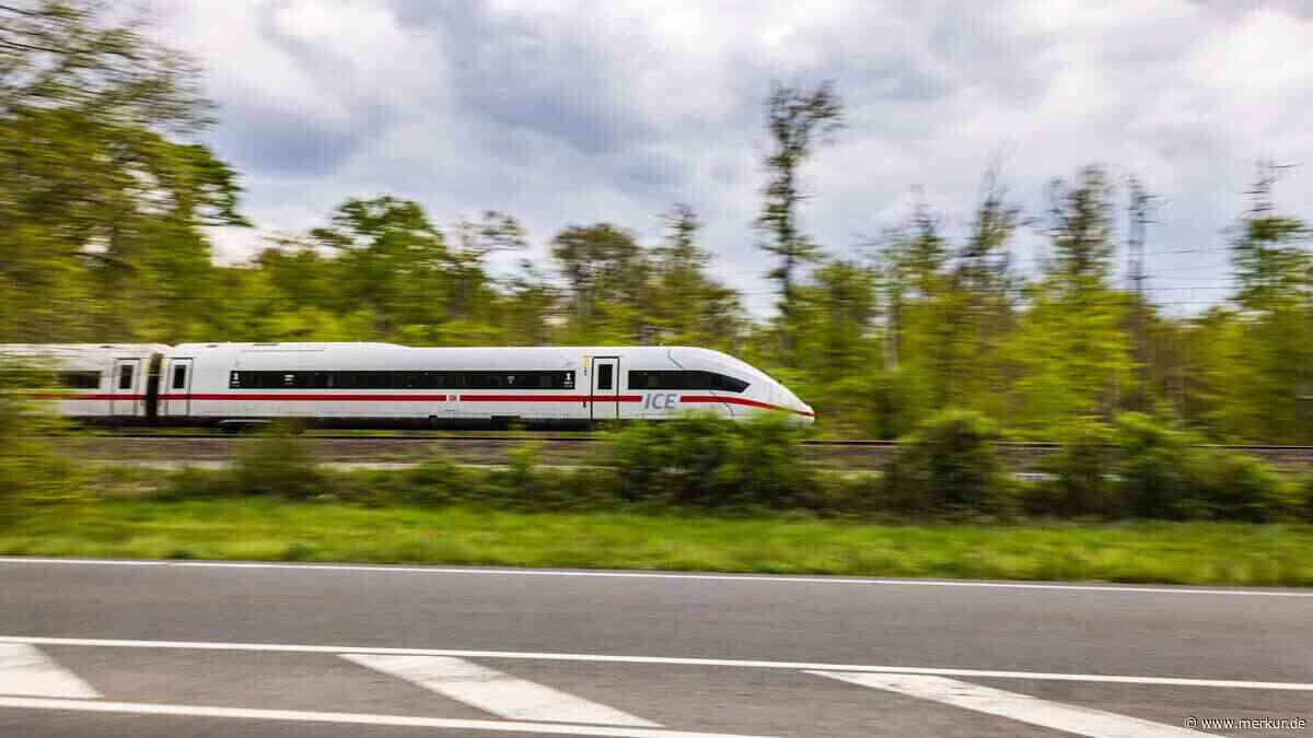 Von München nach Peking – nur mit dem Zug? So wäre die Reise möglich