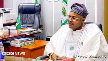 How a fake presidential council ended up with a budget of almost $1m in Nigeria