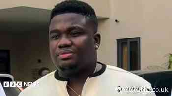 Ghanaian influencer extradited to US over $8m scam targeting elderly Americans