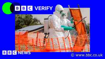 Ebola misinformation fuels violent attacks on health workers