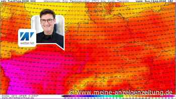 Wetter-Phänomen El Niño ist zurück und kommt mit Wucht – doch er ist nicht der Grund für unsere Hitze-Sommer