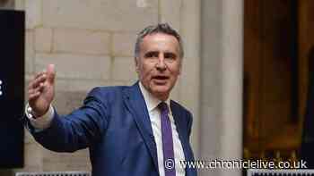 Tributes to Dermot Murnaghan 'legend of the news' following death at 68