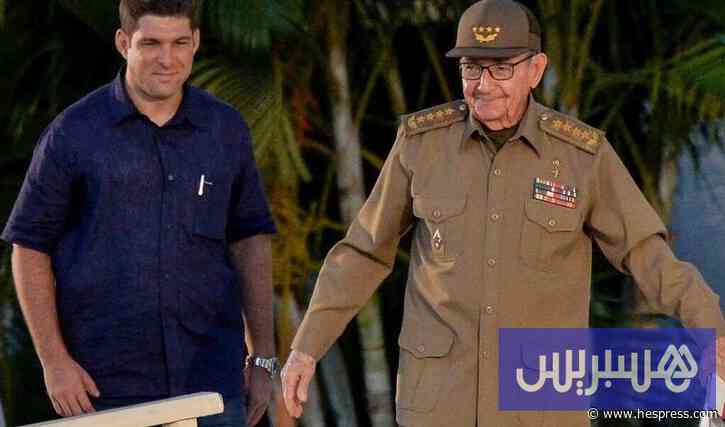 هافانا تتمسك بكاسترو في المباحثات مع واشنطن