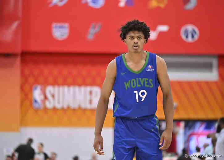 Summer League Preview: Timberwolves vs. Nuggets