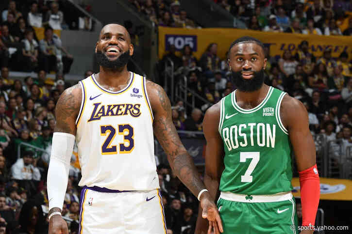 LeBron James or not, the Sixers have given fans reason to hope again
