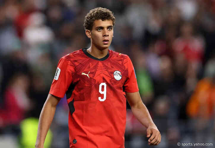 Barcelona starlet to be available at Flick’s disposal for pre-season on Monday after receiving state honours