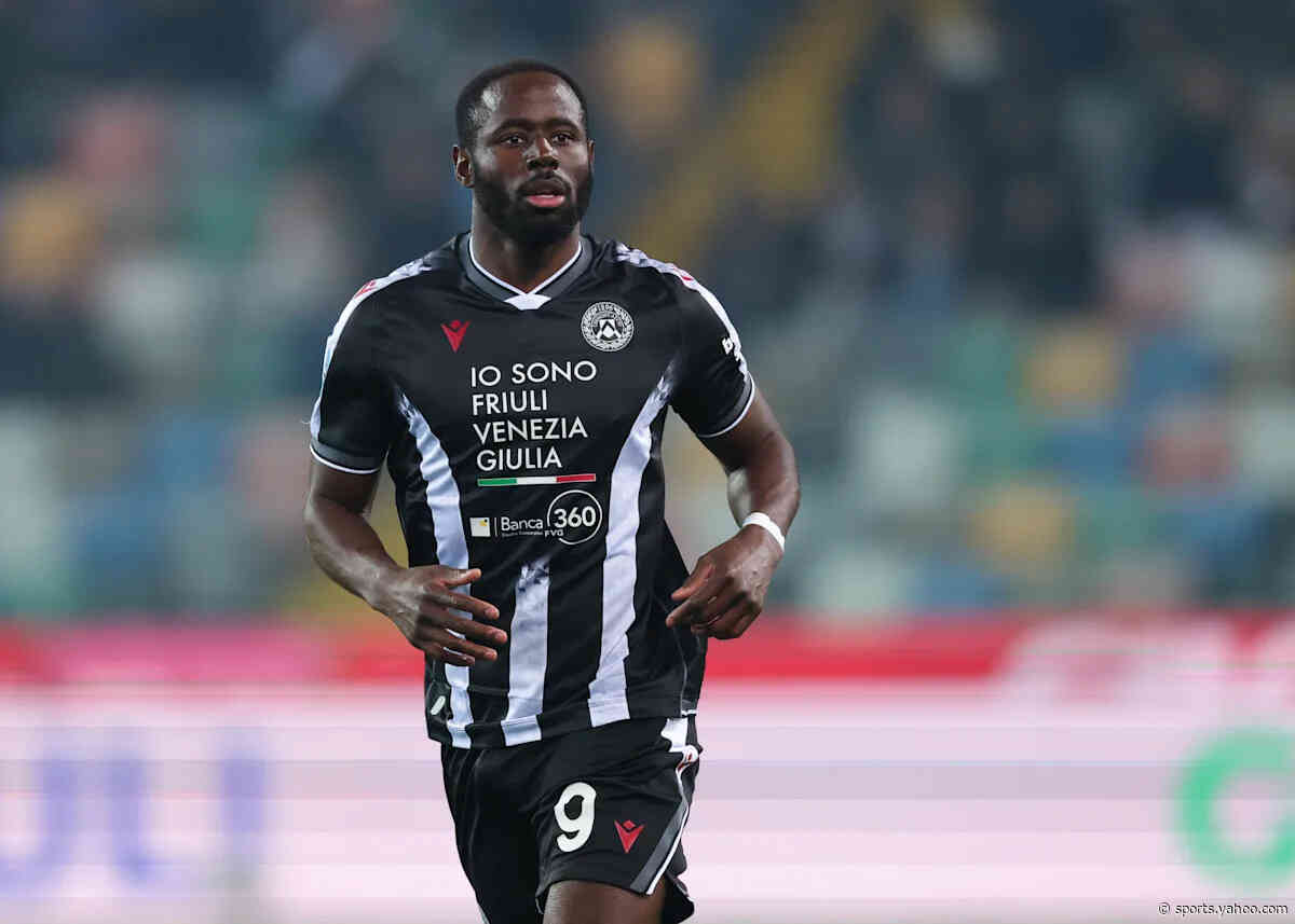 Juventus eye Davis, Luis Henrique future, Tomori off: today's deals 🤑