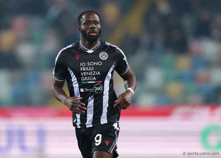 Juventus eye Davis, Luis Henrique future, Tomori off: today's deals 🤑