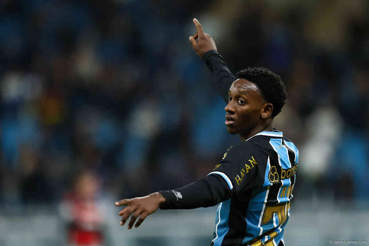 Grêmio won't wait for Gabriel Mec to leave before chasing midfielder; why