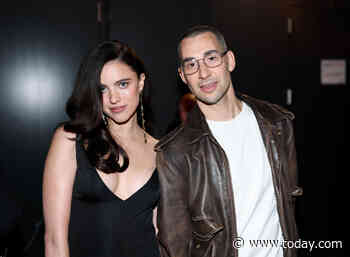 Margaret Qualley Speaks Out After Reports of Jack Antonoff Split, Denies Infidelity Rumors