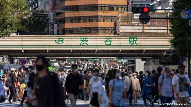 Tim Kamp: waarom Japan een groot risico vormt voor de cryptomarkt