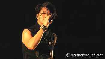 CHTHONIC Frontman-Turned-Politician FREDDY LIM: 'Artists Are Capable Of Doing A Lot Of Things That Politicians Cannot'