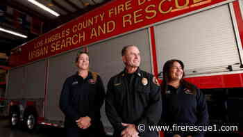 Support team helps families of Calif. rescuers deployed to Venezuela