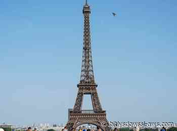 La Torre Eiffel y los principales museos de París adelantan su cierre por la ola de calor