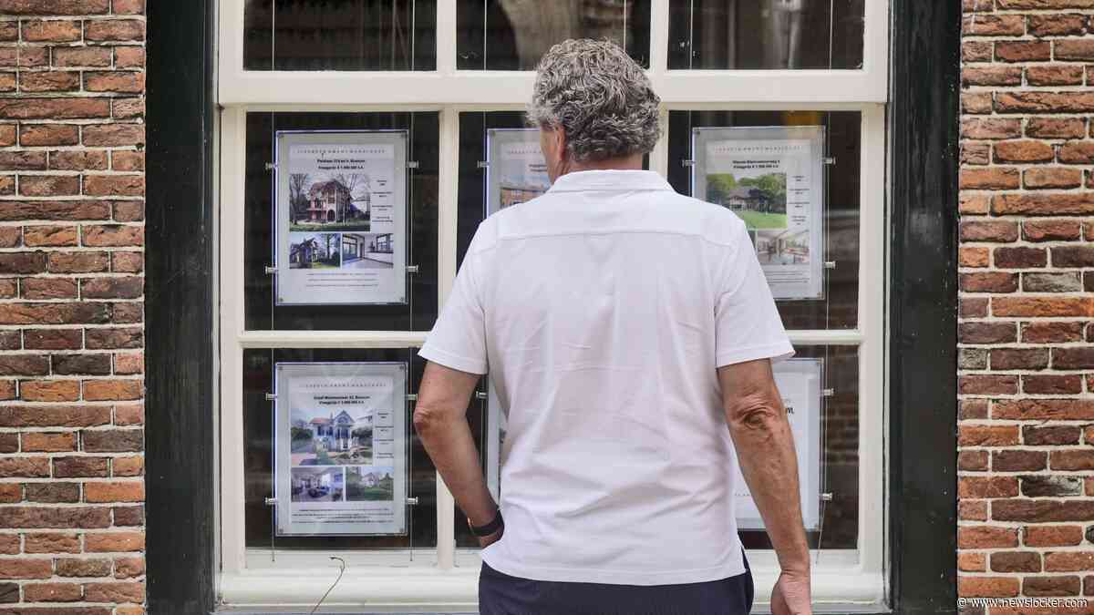 Rechter zet streep door ontruiming: man met twee koopappartementen mag in sociale huurwoning blijven