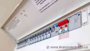 Anyone with a fuse box shouldn't ignore this unusual smell in the home